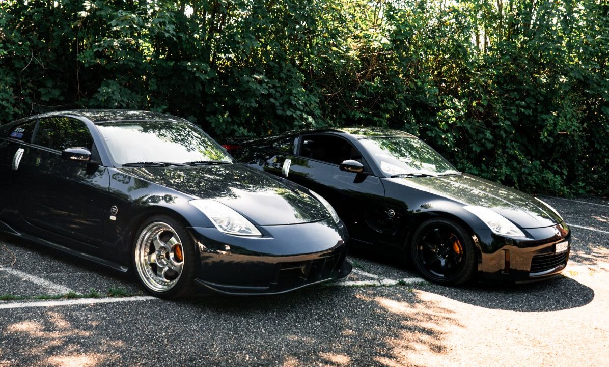  Cars & Coffee 7 