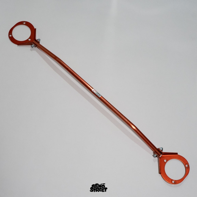 Apex Front Strut Bar for Nissan S13