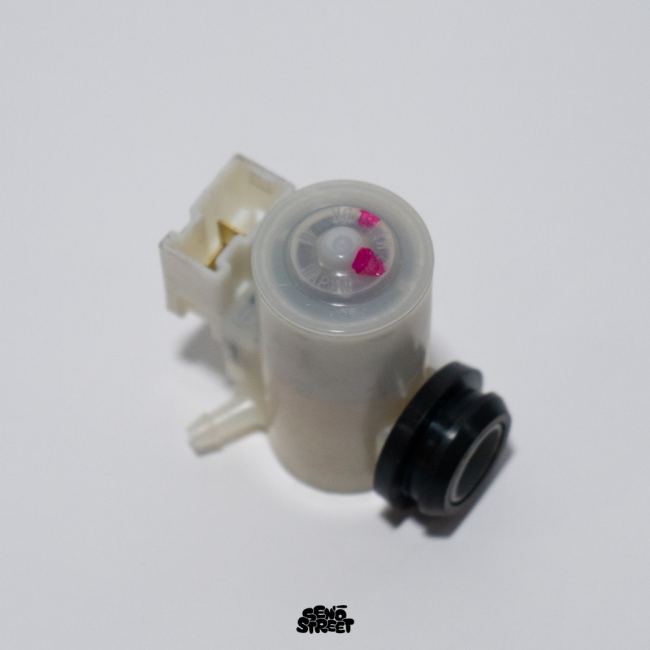 Nissan R32 Washer Fluid Pump