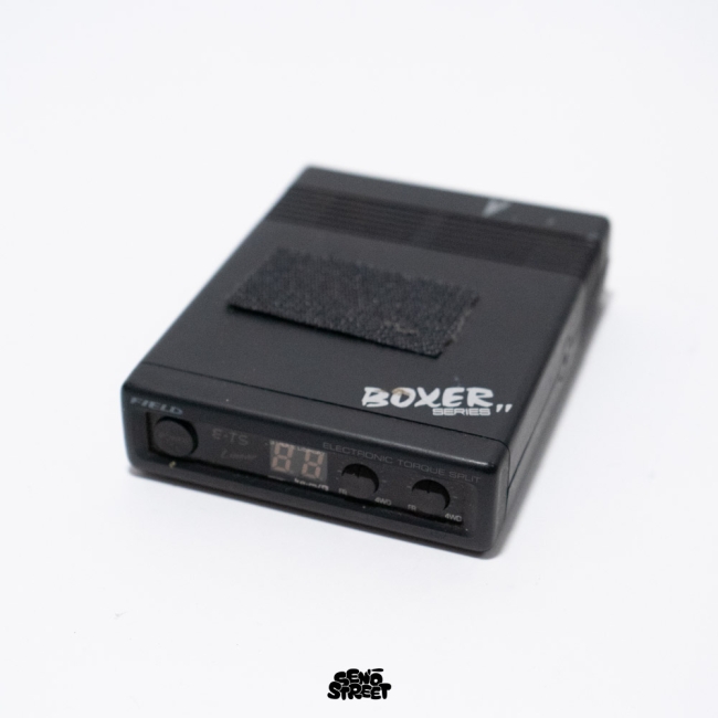 Field Electronic Torque Split Nissan R32