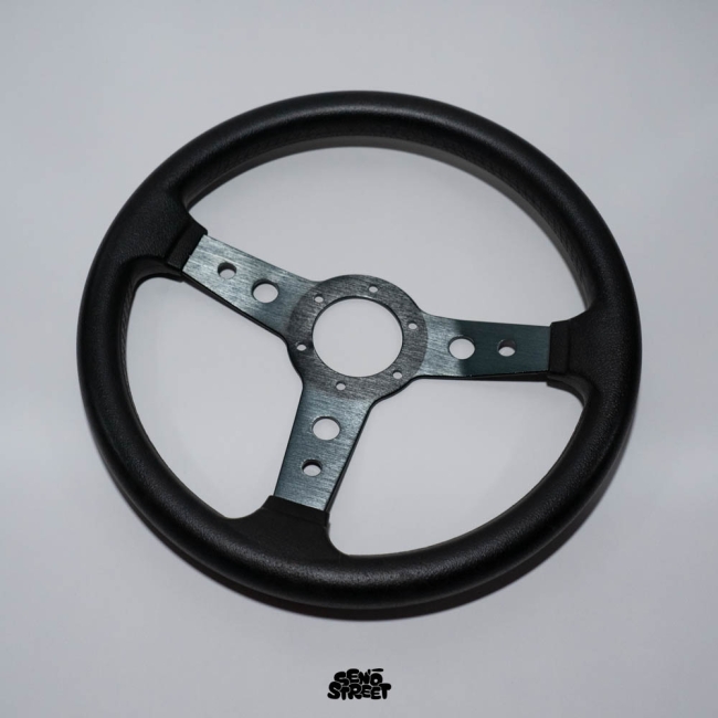 340mm Steering Wheel