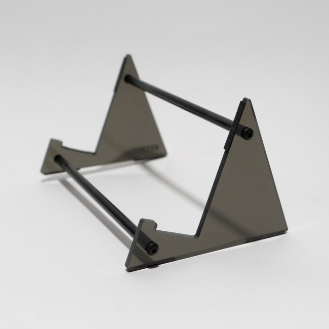 Acrylic Display Stand Single