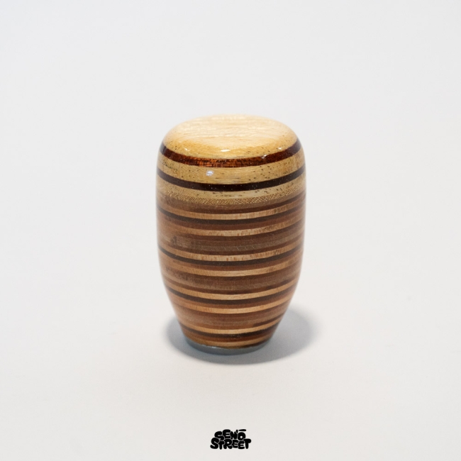 Seno Wood Shift Knob #1