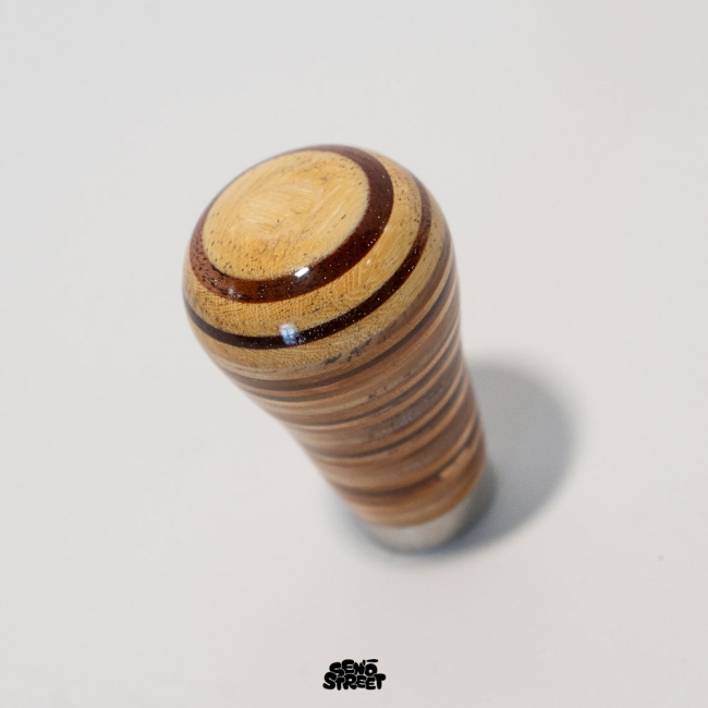 Seno wood Shift Knob #2