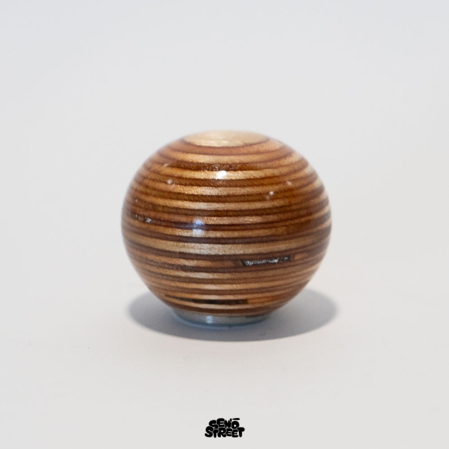 Seno Wood Shift Knob #5