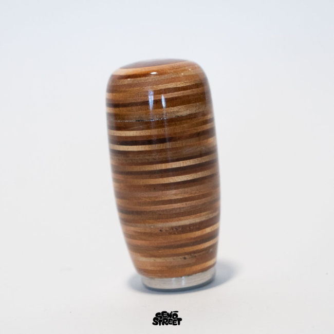 Seno wood Shift Knob #3