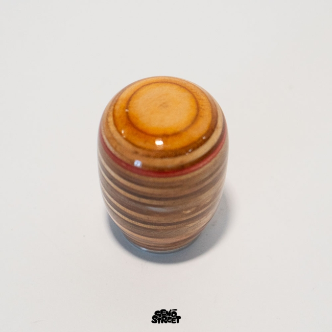 Seno wood Shift Knob #4